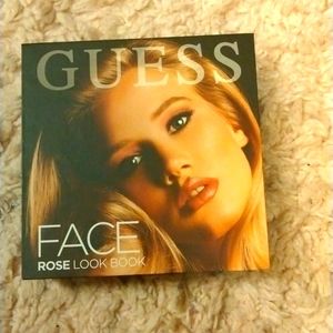 Guess Face Makeup Kit